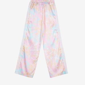 Adidas Original Satin Tye Dye Pants
